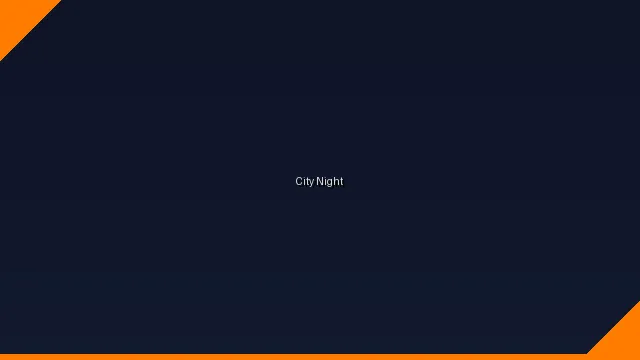 城市夜景主题赛 - 手机电视直播软件 视频创作挑战